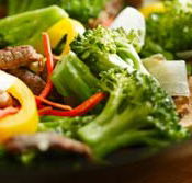 Thai Patcharin - VIC Tourism