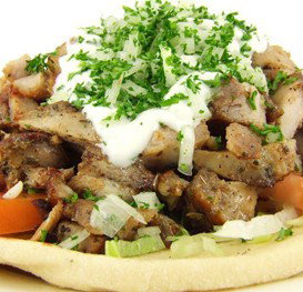 Lefkas Greek Taverna - VIC Tourism 1