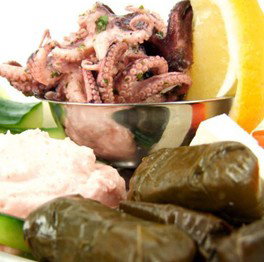 Lefkas Greek Taverna - VIC Tourism 2