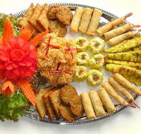 Siam Orchid Thai Restaurant - VIC Tourism