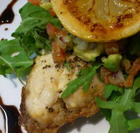 Vroom Bistro - VIC Tourism
