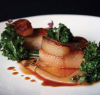 Mondo Organics Restaurant - VIC Tourism