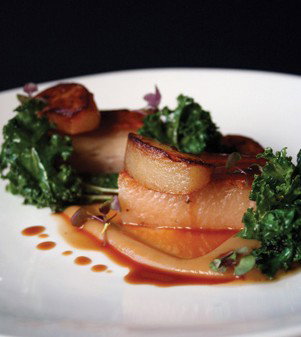 Mondo Organics Restaurant - VIC Tourism 0