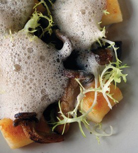 Mondo Organics Restaurant - VIC Tourism 3