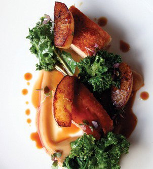 Mondo Organics Restaurant - VIC Tourism 4