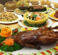 Golden Palace Chinese Restaurant - VIC Tourism
