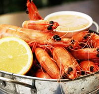 Full Moon Hotel - Moonlight Dining - VIC Tourism