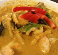 The Reef Thai Restaurant - VIC Tourism