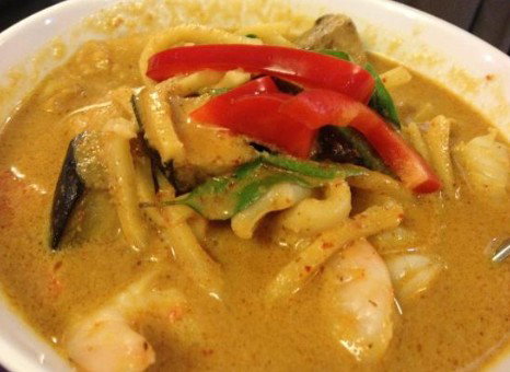 The Reef Thai Restaurant - VIC Tourism 0