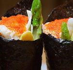 Oyama Japinese Restaurant - VIC Tourism