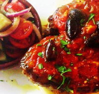 Gertie's Bar  Restaurant - VIC Tourism