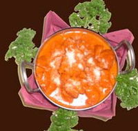 Scherhazade Indian Restaurant - VIC Tourism