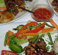 Pasha's Turkish Restaurant - VIC Tourism