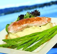 Noosa Cruising Restaurant - VIC Tourism