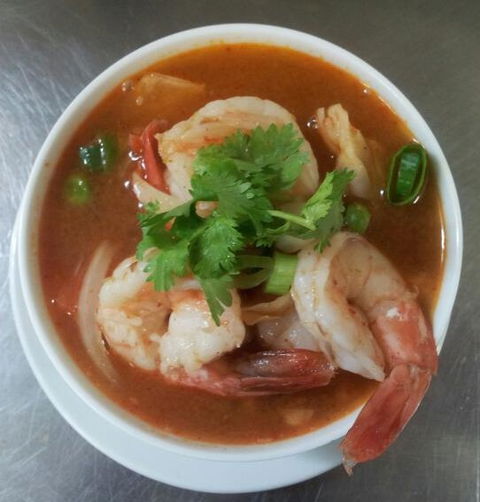 Jd Thai - VIC Tourism 2