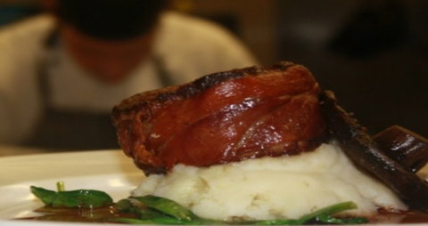 Raphael's On Brighton - VIC Tourism 1