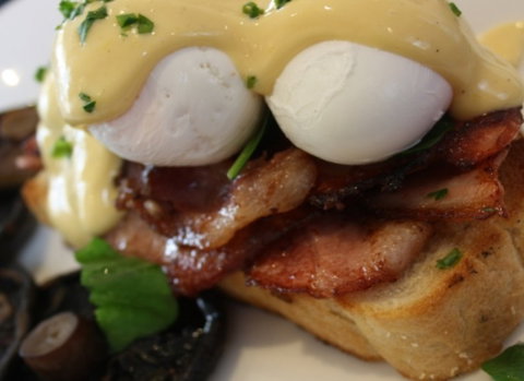 Raphael's On Brighton - VIC Tourism 2