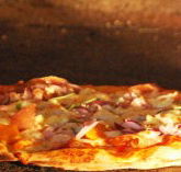 Il Forno Pizzeria - VIC Tourism