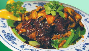 The Vietnamese Restaurant - VIC Tourism 0