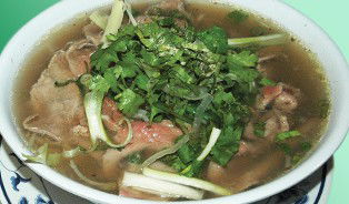 The Vietnamese Restaurant - VIC Tourism 2