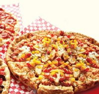 Pizza Napoli - VIC Tourism