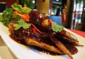 Wasdee Surfers Thai Restaurant - VIC Tourism 0
