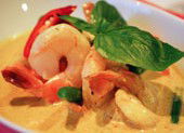 Wasdee Surfers Thai Restaurant - VIC Tourism 1