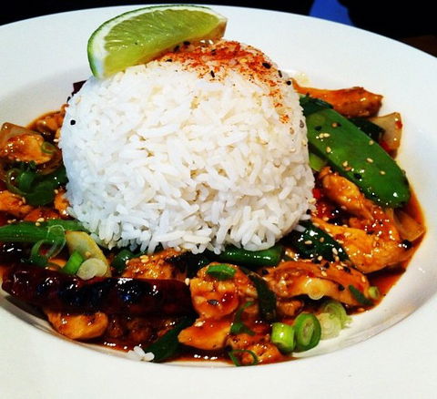 Wagamama - VIC Tourism 2