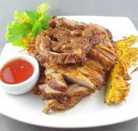 A-Thai-5 Restaurant  Takeaway - VIC Tourism