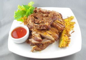 A-Thai-5 Restaurant & Takeaway - VIC Tourism 0