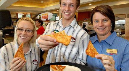 Sizzler - VIC Tourism 1