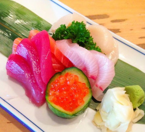 Sakana Sushi Bar - VIC Tourism 0