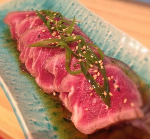 Sakana Sushi Bar - VIC Tourism 1