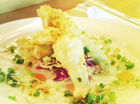 Sakana Sushi Bar - VIC Tourism 3