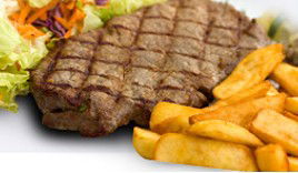 Pineapple Hotel/Steakhouse - VIC Tourism 0