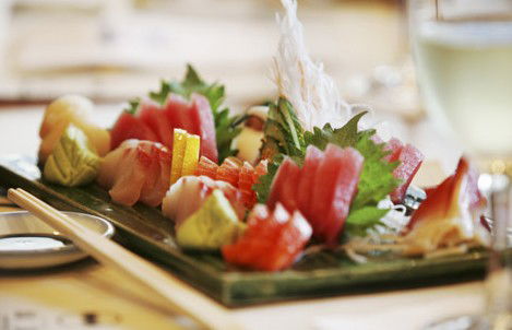 Yamagen Japanese Restaurant - VIC Tourism 0