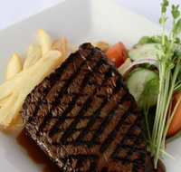 Toms Tavern - VIC Tourism