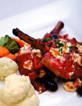 Historic Yongala Lodge Motel - VIC Tourism 0