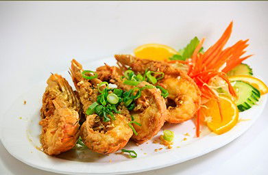 Thai Kasinee - VIC Tourism 1