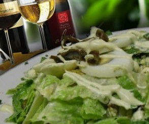 Costa D'Oro Italian Restaurant - VIC Tourism 3