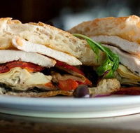 Vine Restaurant - VIC Tourism