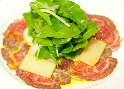 Vine Restaurant - VIC Tourism 2
