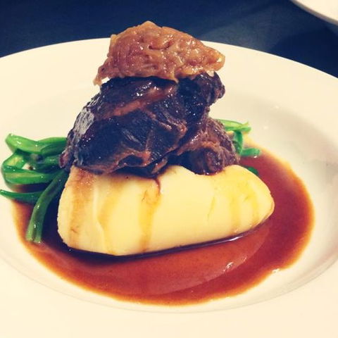 Vine Restaurant - VIC Tourism 3