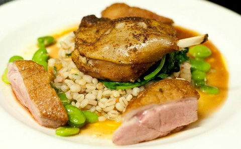 Vine Restaurant - VIC Tourism 4