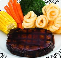 Hog's Breath Cafe - VIC Tourism