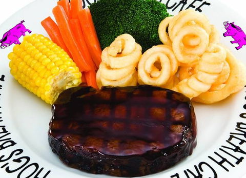 Hog's Breath Cafe - VIC Tourism 0