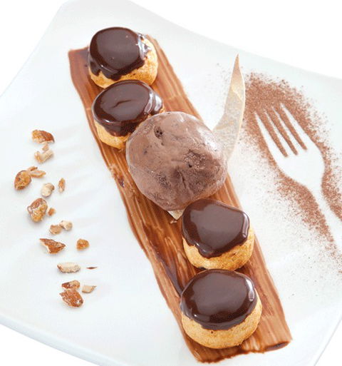 Hog's Breath Cafe - VIC Tourism 2