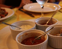 Tibetan Kitchen - VIC Tourism 0