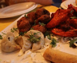 Tibetan Kitchen - VIC Tourism 1