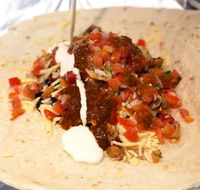 Mad Mex Fresh Mexican Grill - VIC Tourism